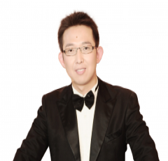 李老师