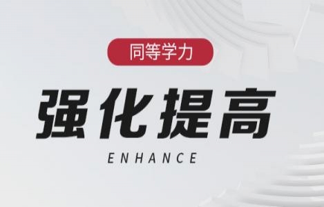 2024-英语-强化提高